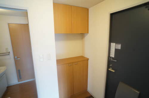 シャーメゾン上町Ａ 203号-9