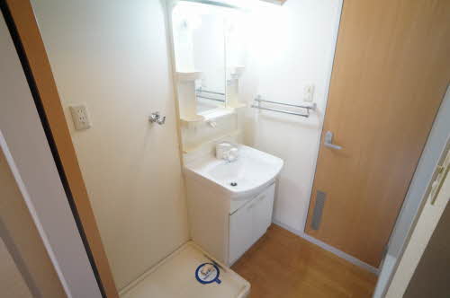 シャーメゾン上町Ａ 203号-10