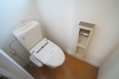 シャーメゾン上町Ａ 203号-11