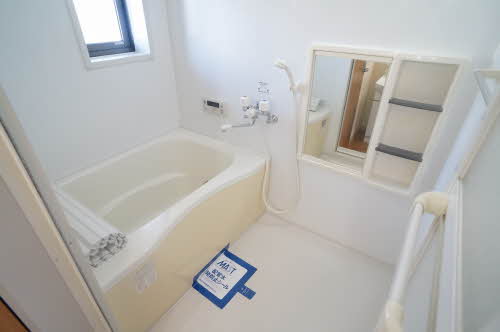 シャーメゾン上町Ａ 203号-12