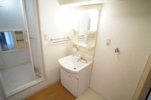 シャーメゾン上町Ｂ 203号-4