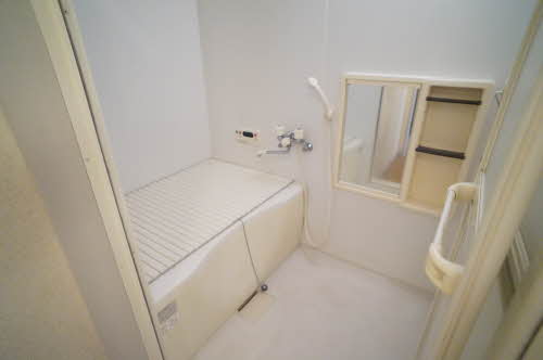 シャーメゾン上町Ｂ 203号-6