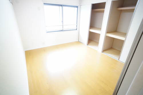 シャーメゾン上町Ｂ 203号-8