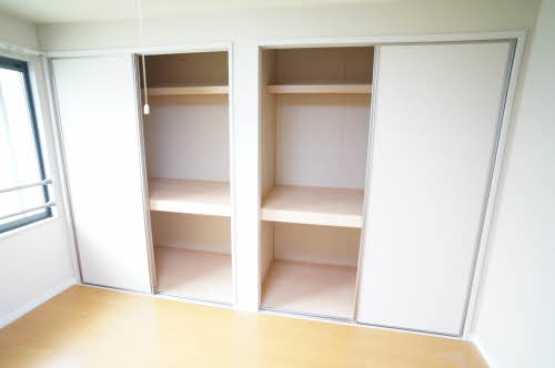 シャーメゾン上町Ｂ 203号-9