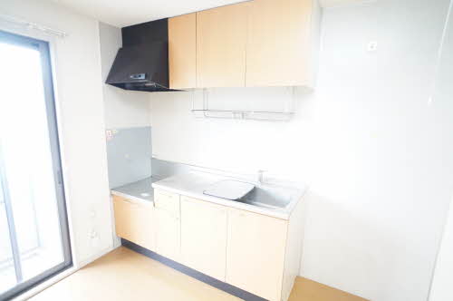 シャーメゾン上町Ｂ 203号-11