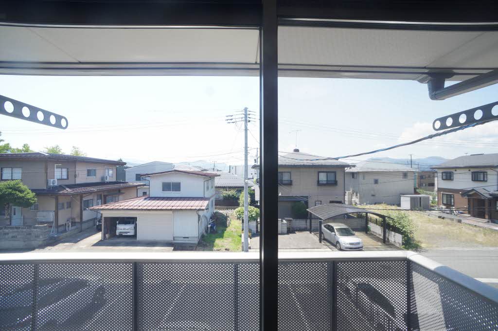 シャーメゾン上町B 204号-13