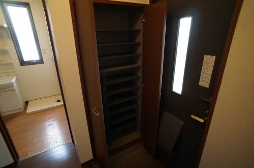 グランバリエ久保田Ｂ 901号-3