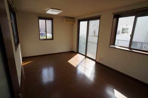 グランバリエ久保田Ｂ 901号-6