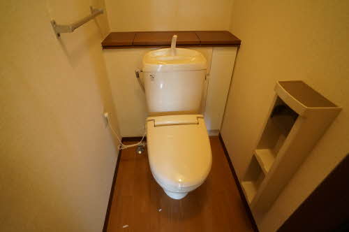 グランバリエ久保田Ｂ 901号-8