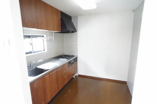 グランバリエ久保田Ｂ 901号-13