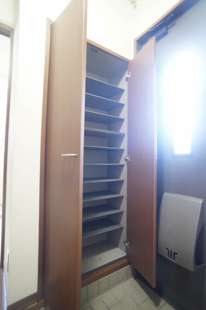 グランバリエ久保田Ｂ 901号-14