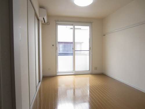 フレール五日町Ｂ 101号-2