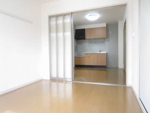 フレール五日町Ｂ 101号-3