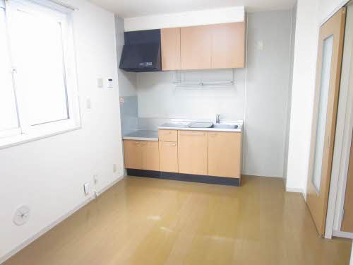 フレール五日町Ｂ 101号-4