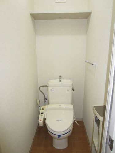 フレール五日町Ｂ 101号-12