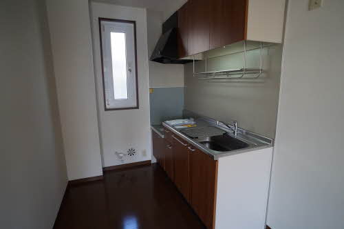 メゾン・グリシーヌＢ 102号-2