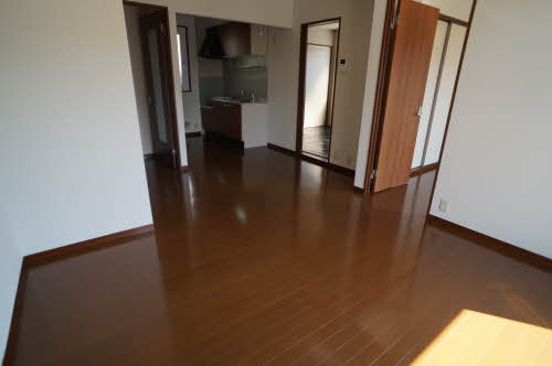 メゾン・グリシーヌＢ 102号-5