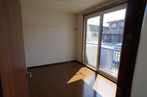 メゾン・グリシーヌＢ 102号-7