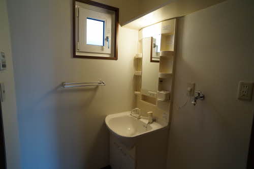 メゾン・グリシーヌＢ 102号-9