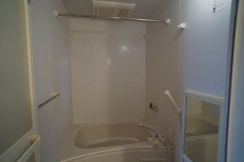 メゾン・グリシーヌＢ 102号-10