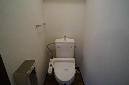 メゾン・グリシーヌＢ 102号-11