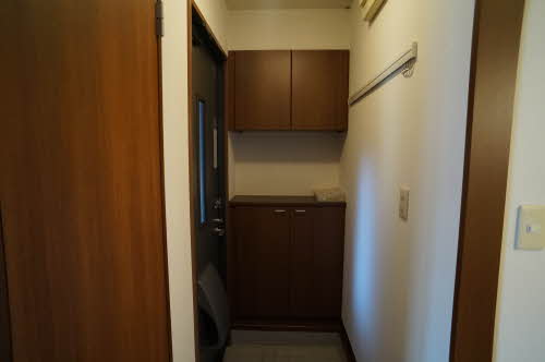 メゾン・グリシーヌＢ 102号-14