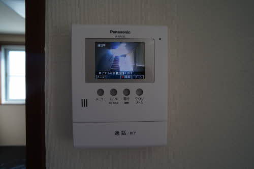 メゾン・グリシーヌＢ 102号-15