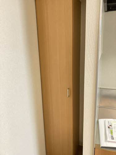 チェリーロード神町 112号-11