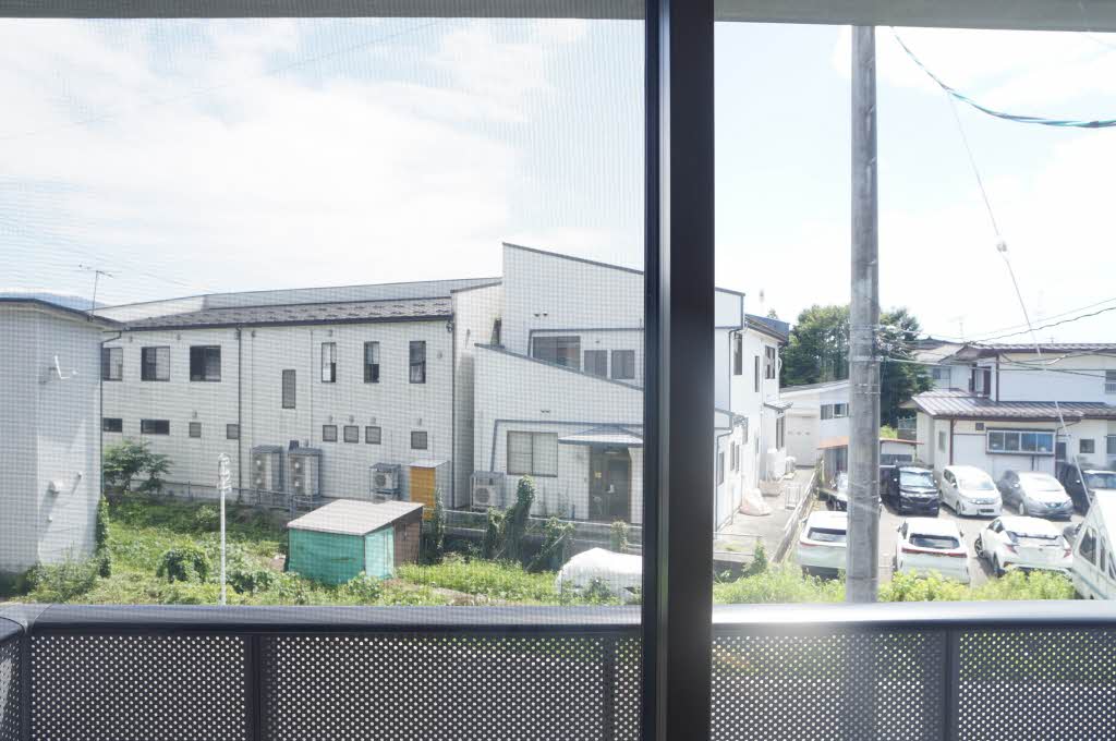 パインフェアリー 201号-14