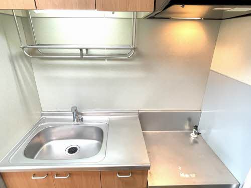 リバージュ　ＡＫＥＢＯＮＯ 104号-4