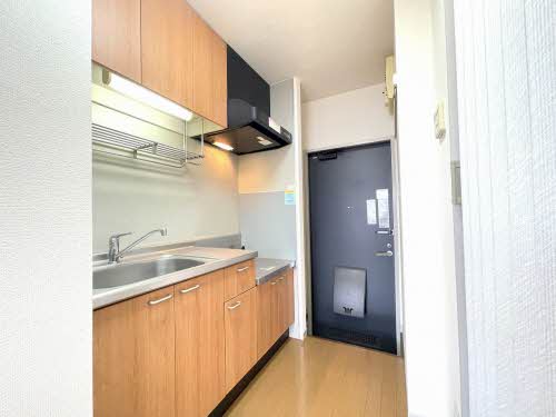 リバージュ　ＡＫＥＢＯＮＯ 104号-6