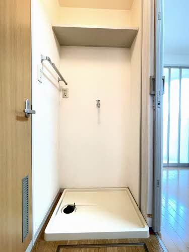 リバージュ　ＡＫＥＢＯＮＯ 104号-9