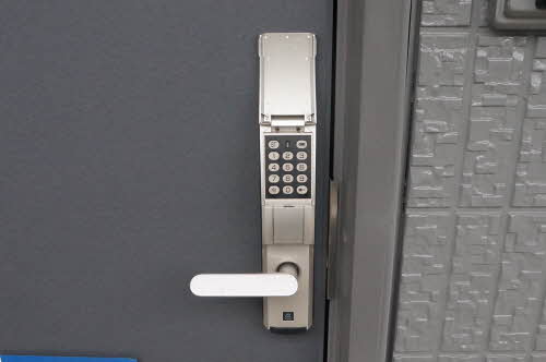 メゾン・ド・ヴァリエ 101号-2