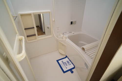 メゾン・ド・ヴァリエ 101号-4