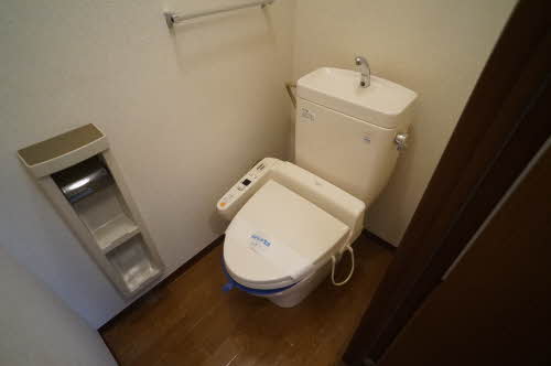 メゾン・ド・ヴァリエ 101号-6