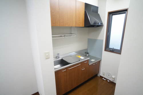 メゾン・ド・ヴァリエ 101号-7