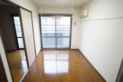 メゾン・ド・ヴァリエ 101号-9