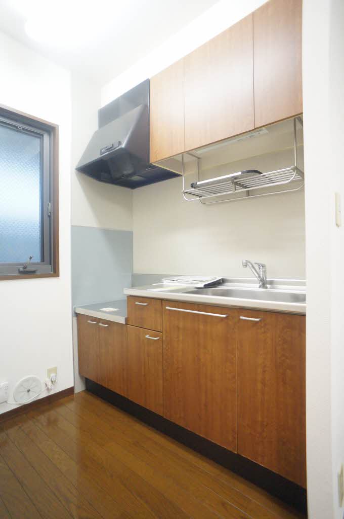 メゾン・ド・ヴァリエ 203号-5