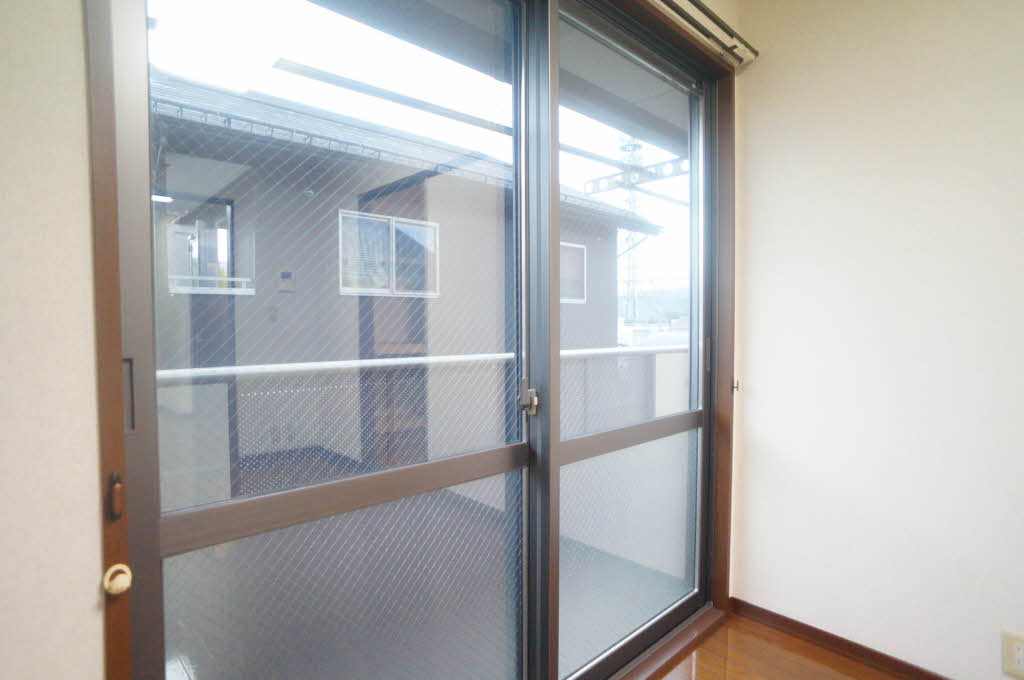 メゾン・ド・ヴァリエ 203号-6