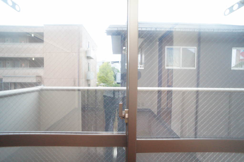 メゾン・ド・ヴァリエ 203号-7