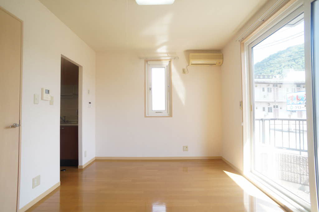 ロンダトーネ 901号-2