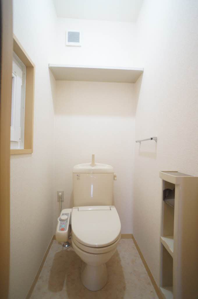 ロンダトーネ 901号-9