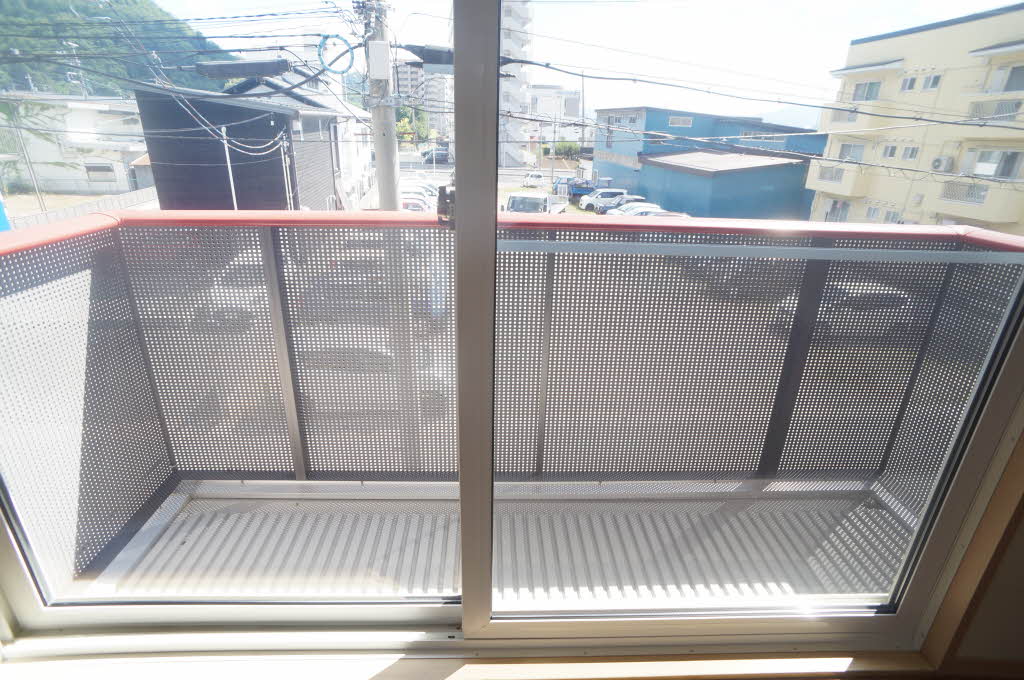 ロンダトーネ 901号-15