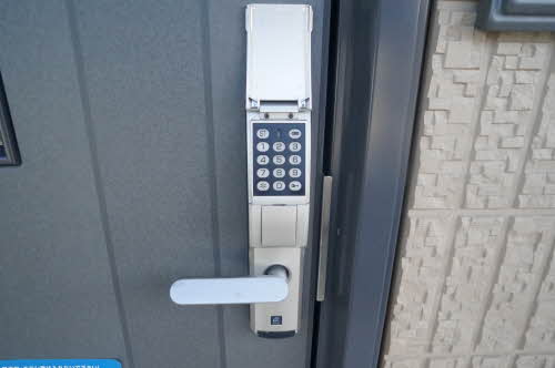 ハイツ　オペラシティ 101号-2