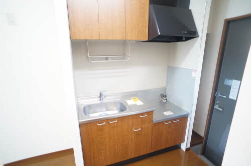 ハイツ　オペラシティ 101号-3