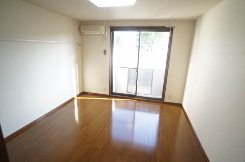 ハイツ　オペラシティ 101号-8