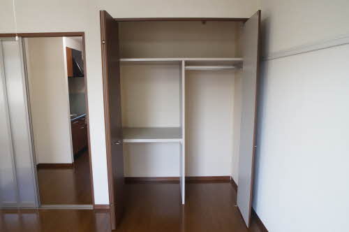 ハイツ　オペラシティ 101号-9