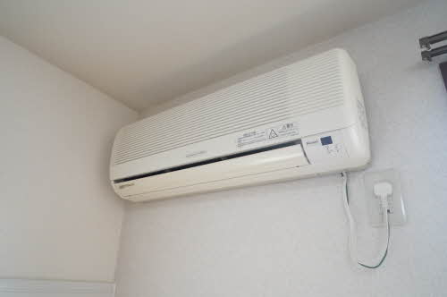 ハイツ　オペラシティ 101号-10