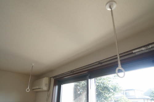 ハイツ　オペラシティ 101号-11