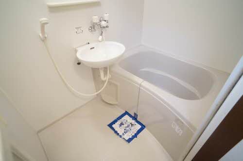 ハイツ　オペラシティ 101号-12